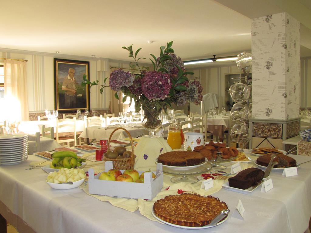 Hotel Migal Cue Εξωτερικό φωτογραφία