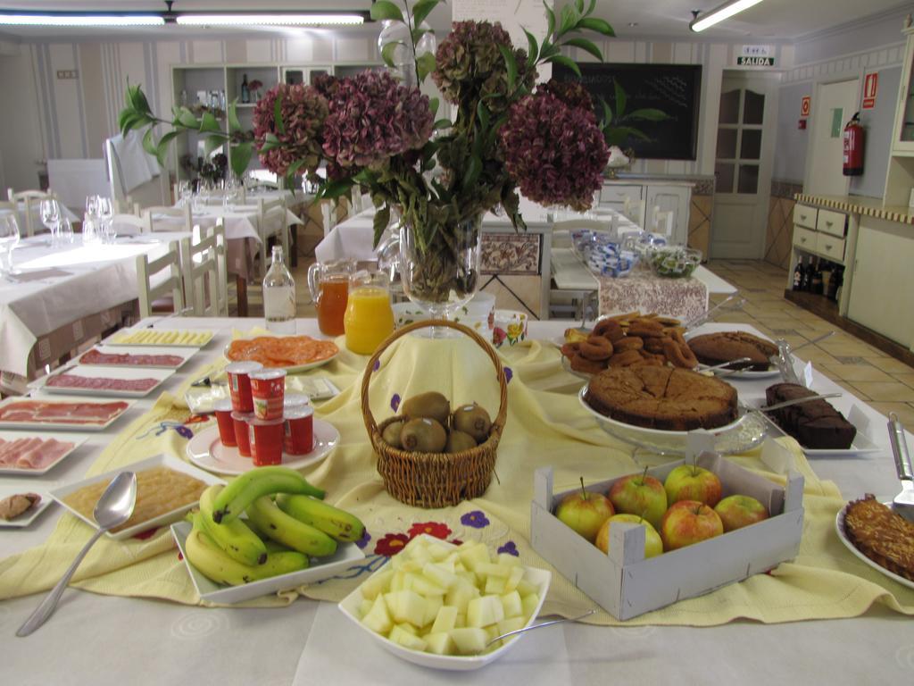 Hotel Migal Cue Εξωτερικό φωτογραφία