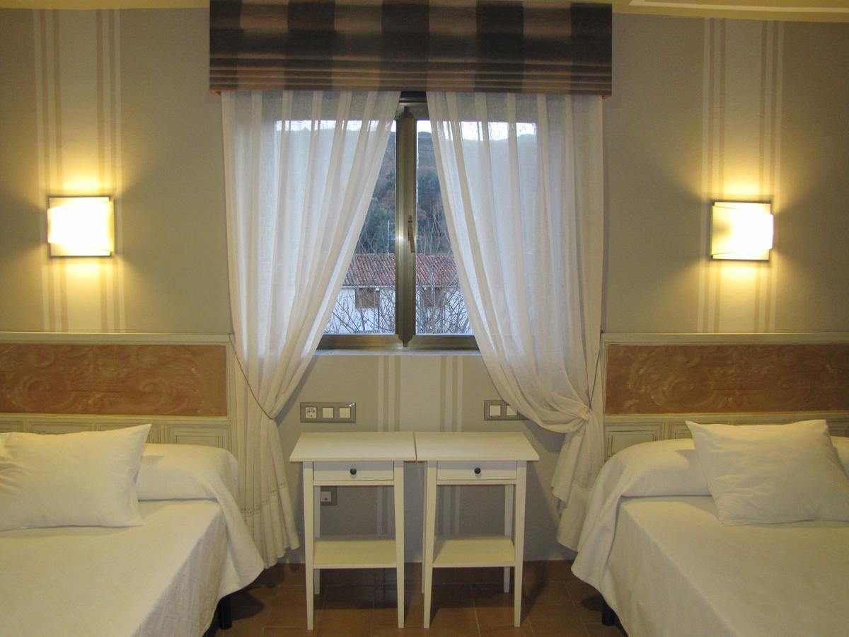 Hotel Migal Cue Εξωτερικό φωτογραφία